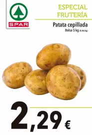 Folleto SPAR Página 3