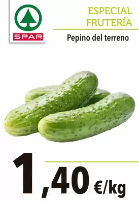 Folleto SPAR (válido hasta el 1-08)