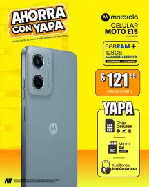 Catálogo Novicompu Página 1