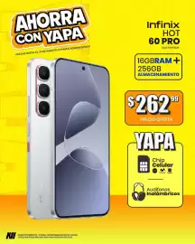 Catálogo Novicompu Página 2