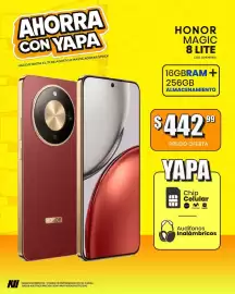 Catálogo Novicompu Página 3