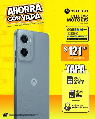 Catálogo Novicompu (válido hasta 31-08)
