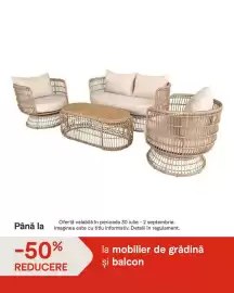 Catalog Brico Depôt Pagină 1