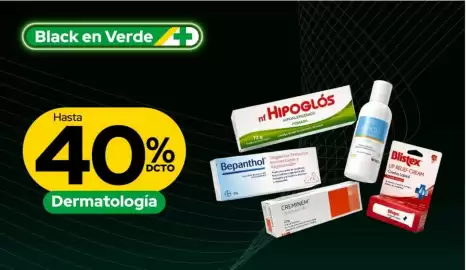 Catálogo Cruz Verde Página 2