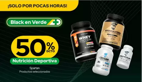 Catálogo Cruz Verde Página 3