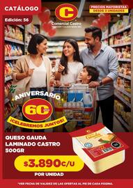 Catálogo Comercial Castro Página 20