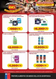 Catálogo Comercial Castro Página 10
