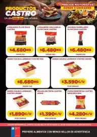 Catálogo Comercial Castro Página 11