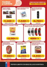 Catálogo Comercial Castro Página 13