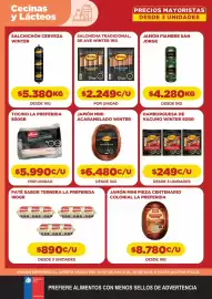 Catálogo Comercial Castro Página 14