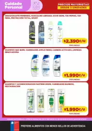 Catálogo Comercial Castro Página 16