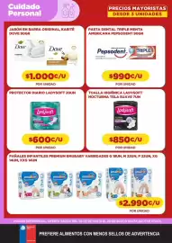 Catálogo Comercial Castro Página 17
