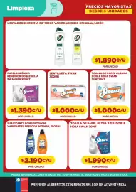 Catálogo Comercial Castro Página 18