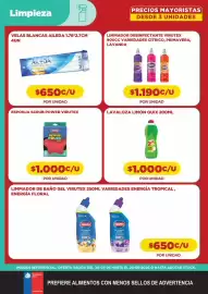 Catálogo Comercial Castro Página 19