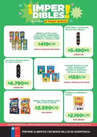 Catálogo Comercial Castro Página 4