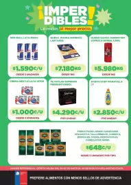 Catálogo Comercial Castro Página 5