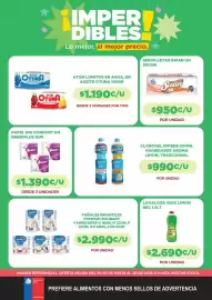 Catálogo Comercial Castro Página 6