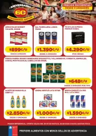 Catálogo Comercial Castro Página 7