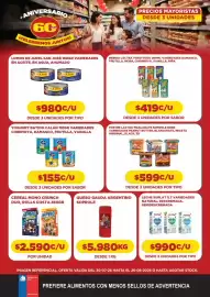Catálogo Comercial Castro Página 8