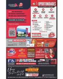 Catálogo Supermercados Mendonça semana 31 Página 4