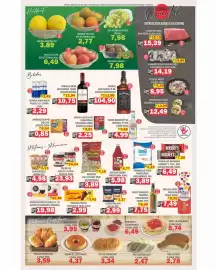 Catálogo Supermercados Mendonça semana 31 Página 2