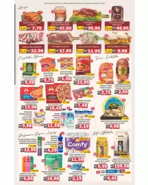 Catálogo Supermercados Mendonça semana 31 Página 3