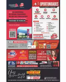 Catálogo Supermercados Mendonça semana 31 Página 4