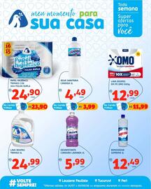 Catálogo Bergamais Supermercados Página 8