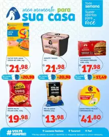 Catálogo Bergamais Supermercados Página 4