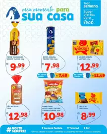 Catálogo Bergamais Supermercados Página 5