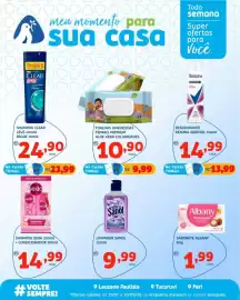 Catálogo Bergamais Supermercados Página 7