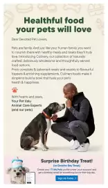 Petvalu flyer Page 2