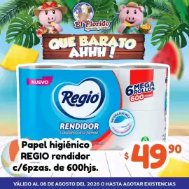 Folleto El Florido semana 31 Página 5