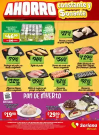 Folleto Soriana Híper Página 2