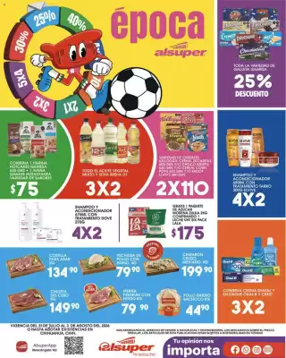 Alsuper (válido hasta 3-08)