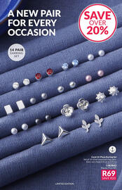 AVON catalogue Page 16