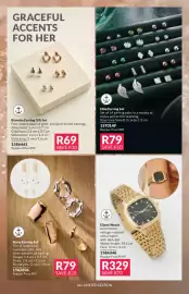 AVON catalogue Page 10