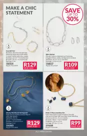 AVON catalogue Page 11