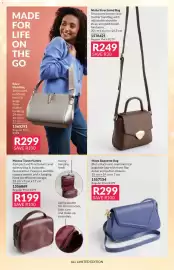 AVON catalogue Page 12