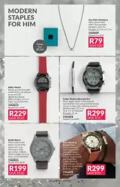 AVON catalogue Page 14