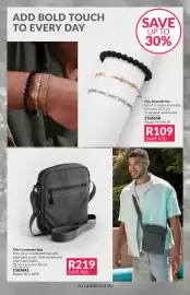 AVON catalogue Page 15