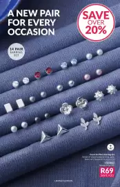 AVON catalogue Page 16