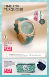 AVON catalogue Page 2