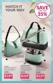 AVON catalogue Page 3