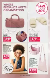 AVON catalogue Page 5
