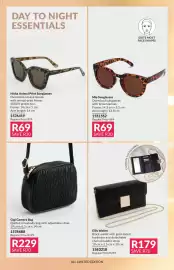 AVON catalogue Page 6