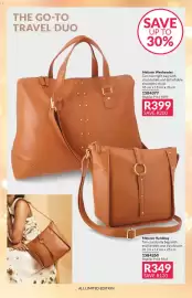 AVON catalogue Page 7