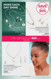 AVON catalogue Page 9