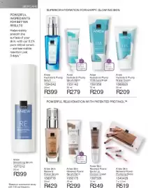 AVON catalogue Page 102
