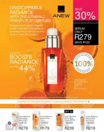 AVON catalogue Page 103